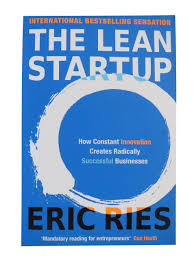 Lean StartUp